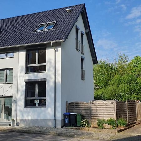 Im Gruental Lejlighed Aachen Eksteriør billede